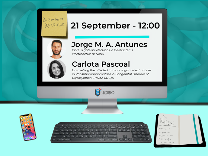 Bioseminars 