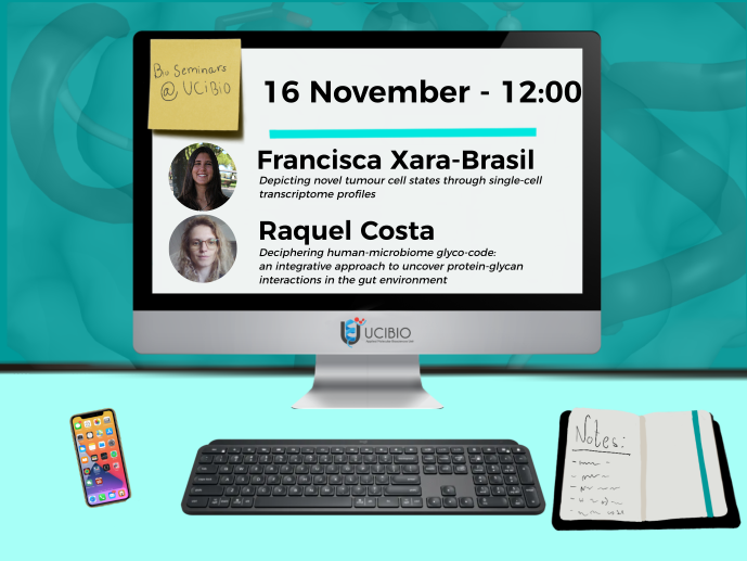 Bioseminar November