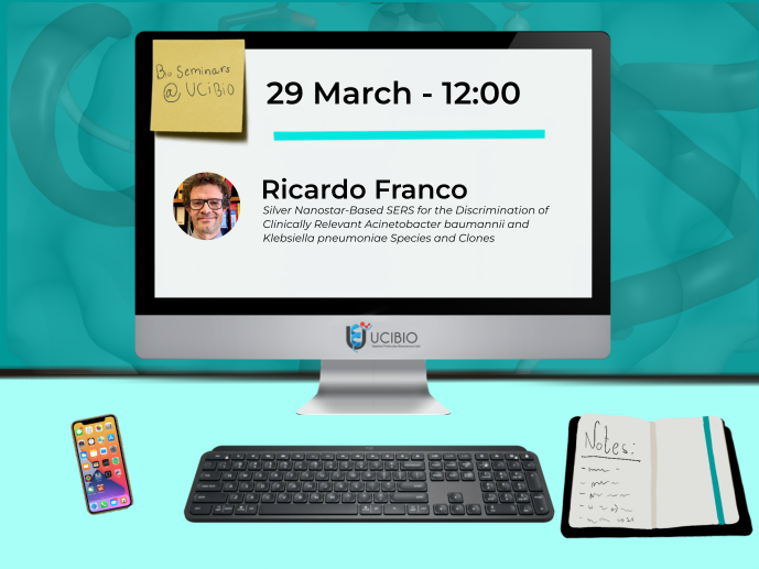 ricardo franco