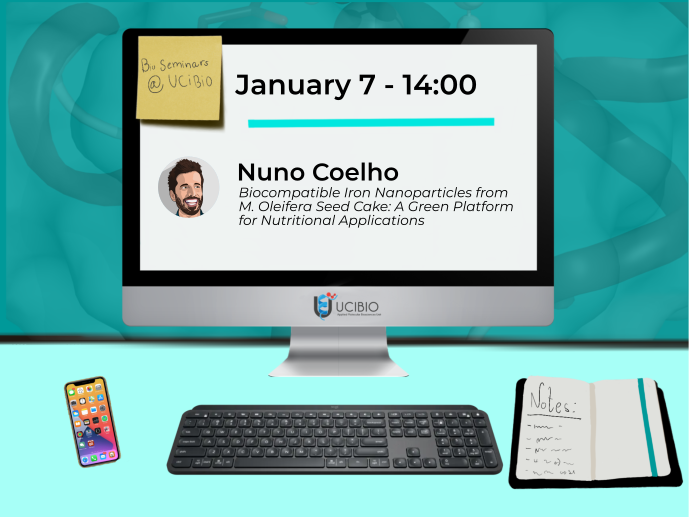 nuno coelho