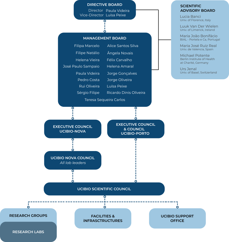 governance 2026