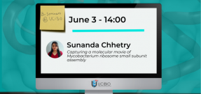 BioSeminars@UCIBIO | Sunanda Chhetry