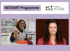 UCIBIO Researchers Secure Funding in FCT’s Highly Competitive RESTART Programme