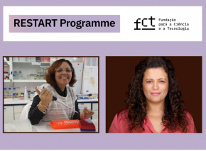 UCIBIO Researchers Secure Funding in FCT’s Highly Competitive RESTART Programme