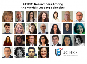 UCIBIO leading scientists