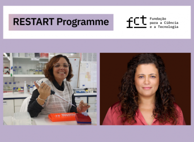 UCIBIO Researchers Secure Funding in FCT’s Highly Competitive RESTART Programme
